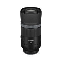 Canon RF 600mm f/11 IS STM Lens - Black Photo