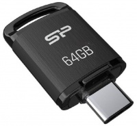 Silicon Power C10 OTG Type C 64GB Mobile Flash Drive Photo