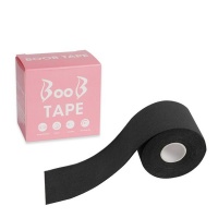 Cotton Padded Wire-Free Padded Boob Tape Photo