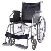 Endura Basic Fixed- Heavy Duty Standard Wheelchair Photo