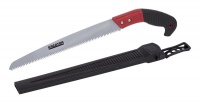 Kreator 300mm Pruning Saw with Holster - KRTGR5003 Photo