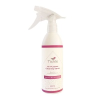 Tickle Lab Tickle - All-Purpose Cleaning Spray - 500ml - Uplifting Floral Photo