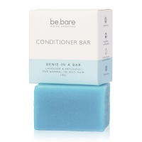 Be Bare Genie in a Bar Conditioning Bar 100g Photo