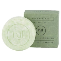 Nul Shampoo Bar - For Oily Hair Photo