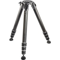 Gitzo Series 5 Carbon 4-Section Long Systematic Tripod Photo