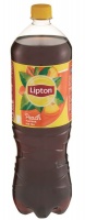 Lipton - Peach Ice Tea 6 x 1.5L Photo
