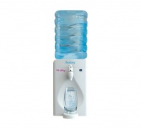 Little Luxury 7L Water Dispenser Cold-Only Photo