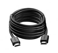 Ellies - HDMI To HDMI Cable with Ethernet 5m Photo
