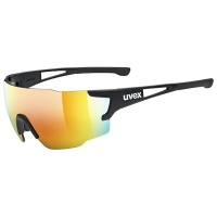 uvex Sportstyle 804 2020 Cycling Eyewear - Black Photo
