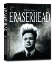 Eraserhead - The Criterion Collection Photo