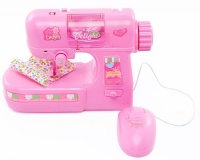 Kalabazoo Sewing Machine - Pink Photo