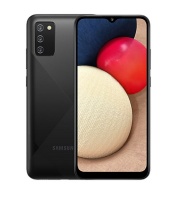 Samsung Galaxy A02s 32GB - Blue Cellphone Cellphone Photo
