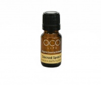 OCO Life Sacred Space Essential Oil Diffuser Blend 10m Photo