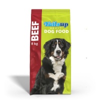 Jock Tailsup with Beef Dry Dog Food 8kg Photo