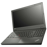 Lenovo ThinkPad T540p laptop Photo
