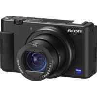 Sony ZV-1 Digital Camera - Black Photo