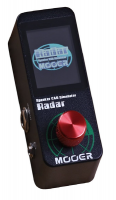 Mooer Radar Speaker Cab Simulator Photo