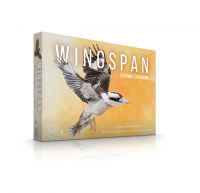Wingspan: Oceania Expansion Photo