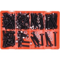 Kennedy Mild Steel Bolts and Nuts Kit Photo