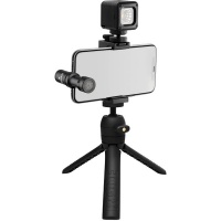 Rode Microphones Vlogger Kit - iOS Edition Photo