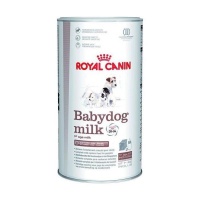 Royal Canin Babydog Milk - 400g Photo