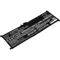 DELL Latitude 12;XPS 12-9250;XPS 12 2in1 9250 replacement battery Photo