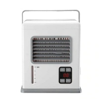 Portable Air Conditioner Photo