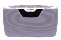 Supersonic Portable Bluetooth Radio SX-103G Photo