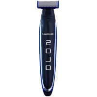GS Micro Touch Solo Dual Sided Razor Photo