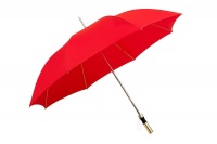 Alice Umbrellas In Style Mini Golf Umbrella - Red Photo