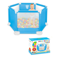 GB Activity Ball Pit with 50 Balls Photo