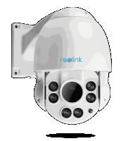 Reolink Instacam RLC-423 POE 5MP Super HD Security Camera Photo