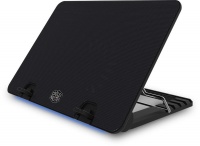 Coolermaster Notepal Ergostand 4 - R9-NBS-E42K-GP Photo