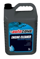 AutoZone Engine Cleaner Solvent Base 5 Litre Photo