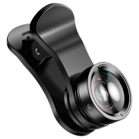 Baseus Universal Cellphone Wide Angle Lens Photo
