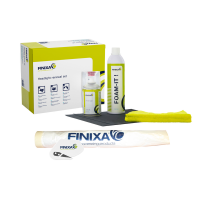 Finixa Headlight Renewal Kit Photo