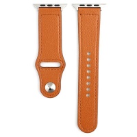 BlendStyle Apple Watch Strap - Active Leather - Photo