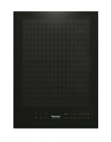 Miele SmartLine element with induction PowerFlex cooking zone Photo