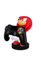 EXG Cable Guy: Knuckles Photo