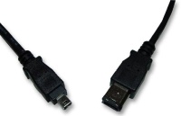 Antwire Pro Signal PS11262 Computer Cable IEEE 1394 FireWire Plug Photo