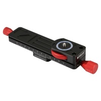 We Love Gadgets WLG Macro Focusing Rail Slider Tripod Head with Quick Release Plate Holder Photo