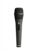 Rode Microphones RODE M2 Live Performance Condenser Microphone Photo