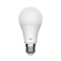 Xiaomi Mi Warm White Smart LED Bulb Photo