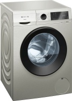 Siemens - iQ300 9Kg Frontloader Washing Machine Photo
