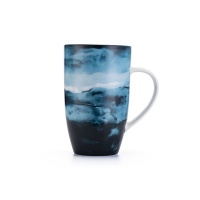 Carrol Boyes Mug Set of 4 - Sea 'n Sky Photo