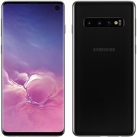 Samsung Galaxy S10 128GB Single - Black Cellphone Cellphone Photo
