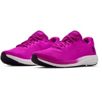 Under Armour Women's Charged Pursuit 2 SE Running Shoes - Pink Photo