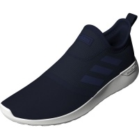 adidas Men's Lite Racer Slipon - Blue Photo
