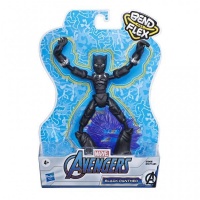 Marvel Avengers - Bend And Flex - Black Panther Photo