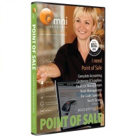 Lenovo Point of Sale PC Bundle with Slip Printer Scanner Cash Drawer & Software Photo